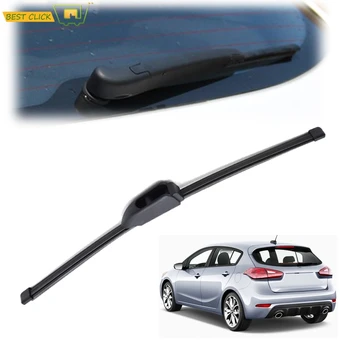 Misima 13" Windshield Windscreen Wiper Blade For KIA Forte5 Rear Window Wiper 2013 2014 2015 2016 2017 2018 
Misima 13" Windshield Windscreen Wiper Blade For KIA Forte5 Rear Window Wiper 2013 2014 2015 2016 2017 2018