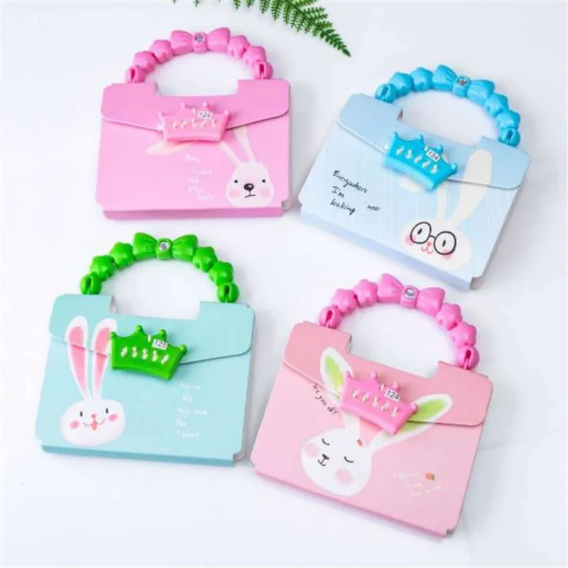 Paper Notebook with Lock Cartoon Kids Planner Organizer For Girls Boys Diary Journal Note Book School Office Stationery Supply
Paper Notebook with Lock Cartoon Kids Planner Organizer For Girls Boys Diary Journal Note Book School Office Stationery Supply