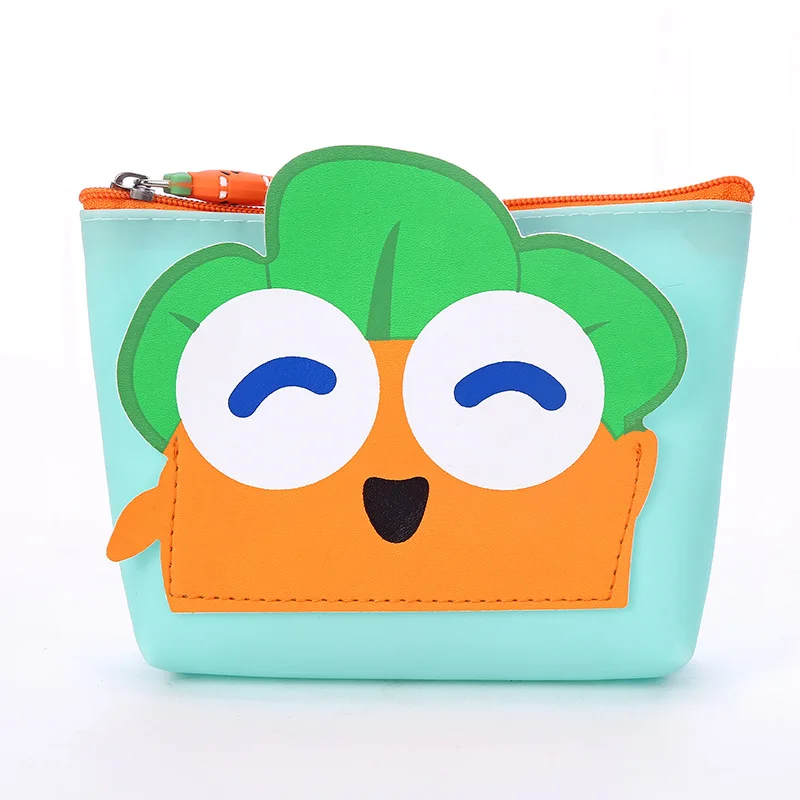 2017 Boway Summer New Korean-style Hipster Purse Cartoon Carrying Purse Defend Radish
2017 Boway Summer New Korean-style Hipster Purse Cartoon Carrying Purse Defend Radish