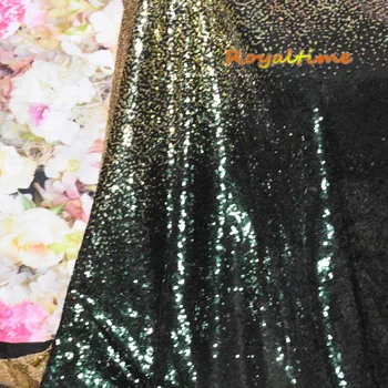 Gradient Light Gold -GreenSewing Sequin Fabric Sequin Lace Fabric for Dresses ,Tablecloth,Table Runner, Wedding Backdrop
Gradient Light Gold -GreenSewing Sequin Fabric Sequin Lace Fabric for Dresses ,Tablecloth,Table Runner, Wedding Backdrop