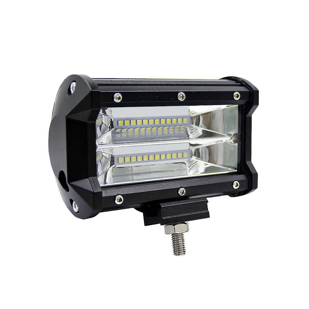 2pieces LED Work Light DC12v for Off Road Truck Bus Boat Fog Light Car Light Assembly ATV Daytime Running Light
2pieces LED Work Light DC12v for Off Road Truck Bus Boat Fog Light Car Light Assembly ATV Daytime Running Light