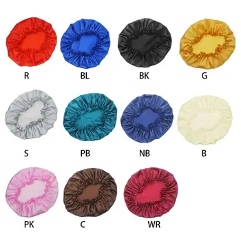 Women Men Unisex Sleep Cap Satin Night Bonnet Head Cover Beanie Hat Hair Beauty Elastic New Chemo Hat
Women Men Unisex Sleep Cap Satin Night Bonnet Head Cover Beanie Hat Hair Beauty Elastic New Chemo Hat