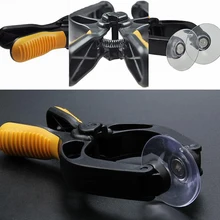 High quality 1pc Mobile Phone Lcd Screen Opening Pliers Suction Cups Clamp Mobile Phone Repair Disassemble Hand Tools 2021
High quality 1pc Mobile Phone Lcd Screen Opening Pliers Suction Cups Clamp Mobile Phone Repair Disassemble Hand Tools 2021