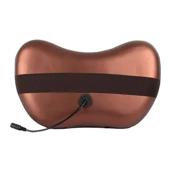 Cervical Massager Car Home Massage Cushion Cushion Car Massage Pillow For Whole Body Neck Waist Shoulder
Cervical Massager Car Home Massage Cushion Cushion Car Massage Pillow For Whole Body Neck Waist Shoulder
