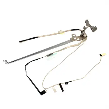 NEW laptop lcd hinges for Lenovo flex 2-14 flex2-14 flex 2-14d lcd video screen display cable and Left LCD LVDS Hinge set
NEW laptop lcd hinges for Lenovo flex 2-14 flex2-14 flex 2-14d lcd video screen display cable and Left LCD LVDS Hinge set