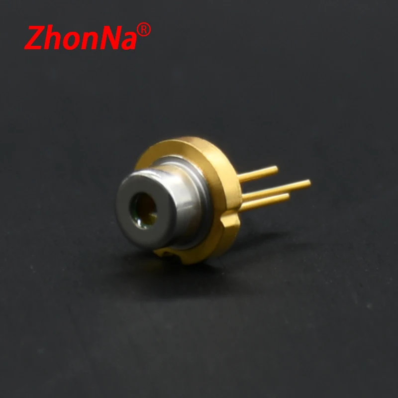 450nm 1600mW Blue Laser Diode lightHigh Power Burning Infrared DIY Lab Module TO-56mm 5.5 V Output OSRAM PLPT5 Metal PacKage
450nm 1600mW Blue Laser Diode lightHigh Power Burning Infrared DIY Lab Module TO-56mm 5.5 V Output OSRAM PLPT5 Metal PacKage