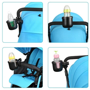 Universal Cup Holder Cup Holder Large Diameter Design Cup Holder Suitable for Bottles with Handles Rotating Cup Holder for Baby
Universal Cup Holder Cup Holder Large Diameter Design Cup Holder Suitable for Bottles with Handles Rotating Cup Holder for Baby