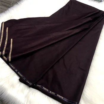 5Yards Cashmere Material For Men Cloth African Agbada Soft Cotton Fabric High Quality Men Material for Man Garment AK30
5Yards Cashmere Material For Men Cloth African Agbada Soft Cotton Fabric High Quality Men Material for Man Garment AK30