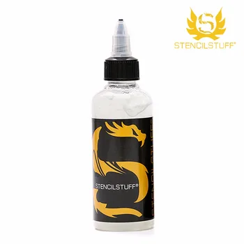 Wholesale American Brand Stencil Stuff Longer Lasting Tattoo Stencils Transfer Formula 4oz/8oz Tattoo Ink Beauty supplies 120ML
Wholesale American Brand Stencil Stuff Longer Lasting Tattoo Stencils Transfer Formula 4oz/8oz Tattoo Ink Beauty supplies 120ML