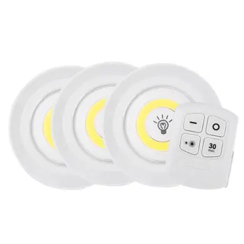 One For Three Wireless Remote Control Lights Cob Bright Wardrobe Light White Light Touch One With Three Lights
One For Three Wireless Remote Control Lights Cob Bright Wardrobe Light White Light Touch One With Three Lights