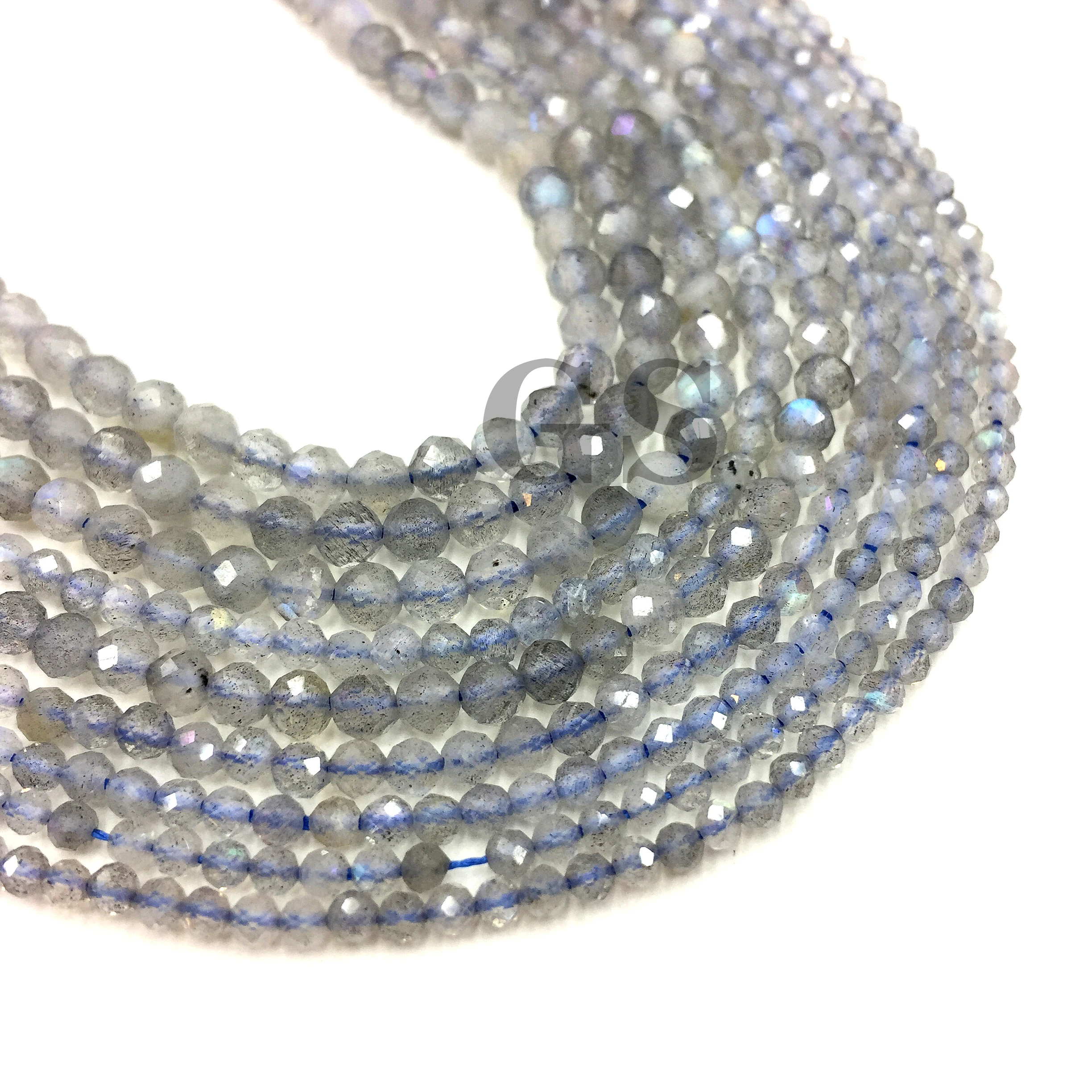 Natural Small Size Material Gemstone Labradorite Faceted Loose Beads DIY Bracelet Necklace Earrings Making Gift Jewelry 2 3 4mm
Natural Small Size Material Gemstone Labradorite Faceted Loose Beads DIY Bracelet Necklace Earrings Making Gift Jewelry 2 3 4mm