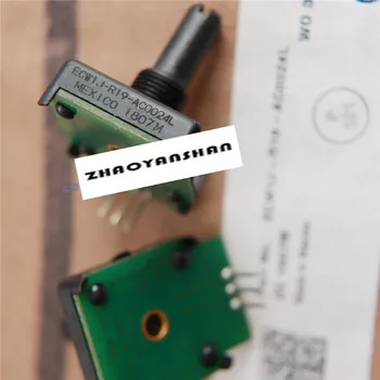 1pcs X ECW1J-R19-AC0024L ECW1J-R19 NEW Free Shipping 
1pcs X ECW1J-R19-AC0024L ECW1J-R19 NEW Free Shipping