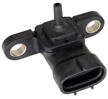 1pc Intake Air Turbo Boost Pressure MAP Sensor For Isuzu D-Max 2.5L 3.0L 8-98020514-0 8980205140 Car accessories
1pc Intake Air Turbo Boost Pressure MAP Sensor For Isuzu D-Max 2.5L 3.0L 8-98020514-0 8980205140 Car accessories