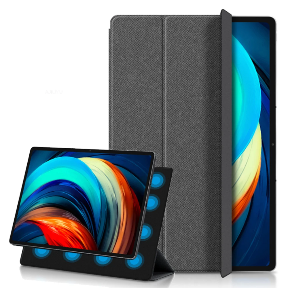 Умный чехол для планшета Lenovo Tab P12 Pro TB-Q706F Q706N, чехол XiaoXin Pad Pro 12,6 дюйма, чехол с сильной магнитной адсорбцией
Умный чехол для планшета Lenovo Tab P12 Pro TB-Q706F Q706N, чехол XiaoXin Pad Pro 12,6 дюйма, чехол с сильной магнитной адсорбцией