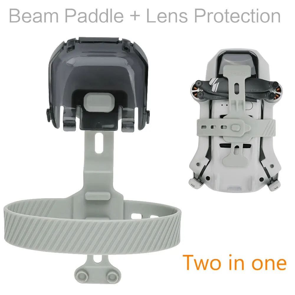 2-in-1 Propeller Holder + Lens Protection Cap for DJI Mavic Mini Blade Motor Fixed Holder Storage Protector Guard Accessories
2-in-1 Propeller Holder + Lens Protection Cap for DJI Mavic Mini Blade Motor Fixed Holder Storage Protector Guard Accessories