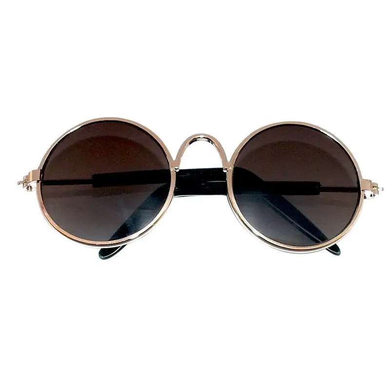 HobbyLane Fashion Cool Cat Glasses Pet Dog Eye Protection Sunglasses Puppy Kitty Photo Props Toy Cat Accessories Free Shipping
HobbyLane Fashion Cool Cat Glasses Pet Dog Eye Protection Sunglasses Puppy Kitty Photo Props Toy Cat Accessories Free Shipping