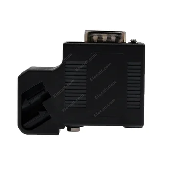 6ES7 972-0BA41-0XA0 DP Plug Connector Profibus Bus Connector Adapter for SIMATIC
6ES7 972-0BA41-0XA0 DP Plug Connector Profibus Bus Connector Adapter for SIMATIC