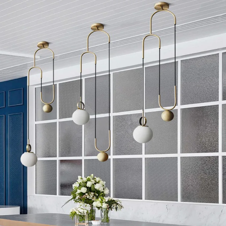 Nordic Design Rose Gold Glass Ball Pendant Light Creative Design Aisle Living Room Bedside Dinner Decro Led Light Fixtures
Nordic Design Rose Gold Glass Ball Pendant Light Creative Design Aisle Living Room Bedside Dinner Decro Led Light Fixtures