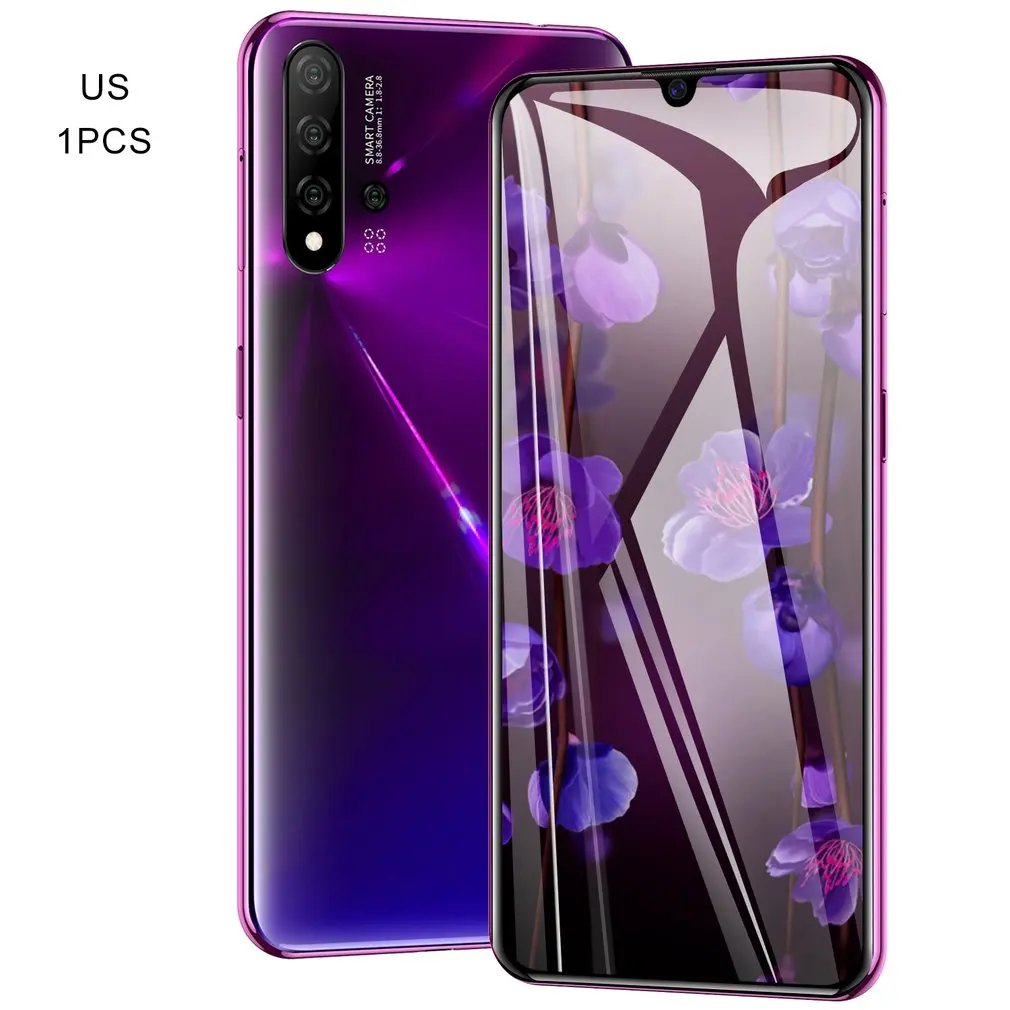 N5 PRO 6.3inch Face ID Smartphones Android 6+128G Dual Sim Card Camera Phone Big Battery Unlocked Mobile phone
N5 PRO 6.3inch Face ID Smartphones Android 6+128G Dual Sim Card Camera Phone Big Battery Unlocked Mobile phone