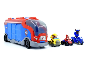 Game set cruiser mission, Puppy patrol
Game set cruiser mission, Puppy patrol