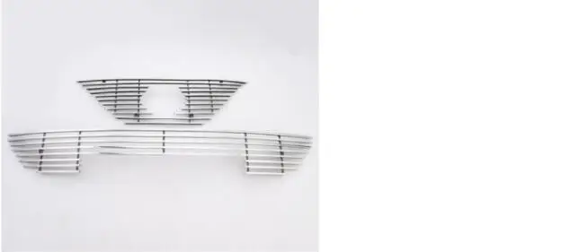 Dedicated to 2016-2019 for nissan new sylphy net decoration bright front face under the grille modification exterior accessories
Dedicated to 2016-2019 for nissan new sylphy net decoration bright front face under the grille modification exterior accessories