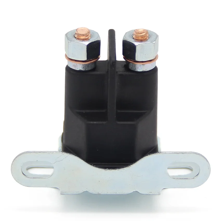 Starter Relay Solenoid For Polaris FST Switchback 600 700 RMK FS/FST Classic Touring 800 Dragon SP/ES EURO 155/163 ALL OPTIONS
Starter Relay Solenoid For Polaris FST Switchback 600 700 RMK FS/FST Classic Touring 800 Dragon SP/ES EURO 155/163 ALL OPTIONS