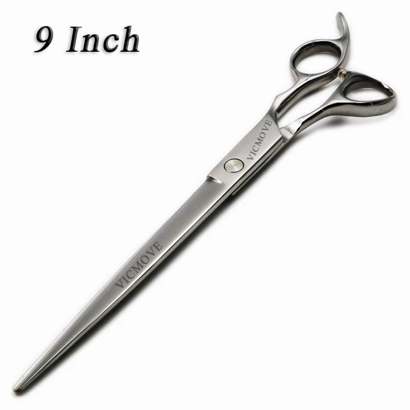 5"/5.5"/6"/6.5"/7"/7.5"/8"/9" Pet Grooming Scissors Cutting+Thinning Pet Shears Set Dog Fur Shaver Hair Cutting Tools
5"/5.5"/6"/6.5"/7"/7.5"/8"/9" Pet Grooming Scissors Cutting+Thinning Pet Shears Set Dog Fur Shaver Hair Cutting Tools