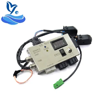 FEM BDC Module Testing Platform 2020 CAS4 & CAS4+ FEM & BDC High Quality Tester F20 F30 F35 X5 X6 I3 Tool
FEM BDC Module Testing Platform 2020 CAS4 & CAS4+ FEM & BDC High Quality Tester F20 F30 F35 X5 X6 I3 Tool