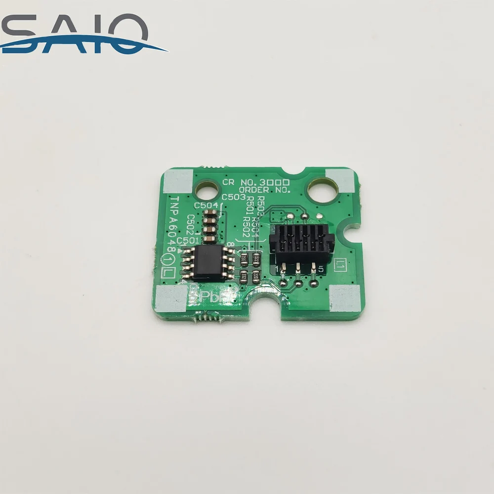 Projector Accessory timing control chip lamp reset chip for Panasonic LAE300 PT-SLX72C/PT-SLX80C
Projector Accessory timing control chip lamp reset chip for Panasonic LAE300 PT-SLX72C/PT-SLX80C
