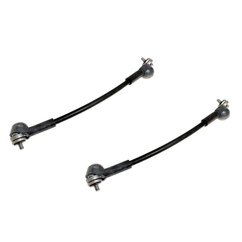 LR038051 Rear Lower Tailgate Cable Straps for Range Rover L322 2002-12