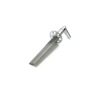 1PC RC Boat Parts ECO-EXP Rudder System CNC Aluminum Alloy Rudders Bushing+Blade+Arm Assembly Accessories for DIY Toys Ship
1PC RC Boat Parts ECO-EXP Rudder System CNC Aluminum Alloy Rudders Bushing+Blade+Arm Assembly Accessories for DIY Toys Ship