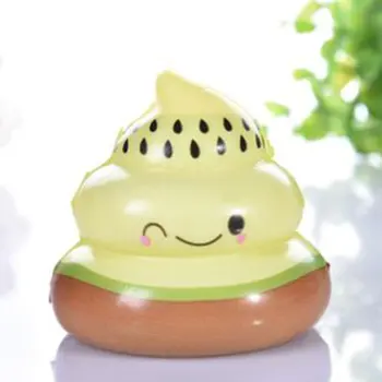 Simulation PU Poop Shape Six Patterns Slow Rebound Toys Creative Stress Relief Toys NEW Arrival
Simulation PU Poop Shape Six Patterns Slow Rebound Toys Creative Stress Relief Toys NEW Arrival