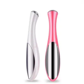Eye Massage Pen Ion Micro-Vibration Beauty Pen Firming Home Beauty Introduction Instrument Eye Massager
Eye Massage Pen Ion Micro-Vibration Beauty Pen Firming Home Beauty Introduction Instrument Eye Massager