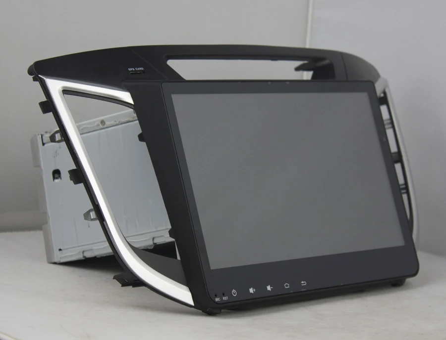 Discount 10.1 inch 4+32G Android 9.0 car multimedia Player for HYUNDAI IX25 2014-2015 with GPS Wifi NO DVD 3 Discount 10.1 inch 4+32G Android 9.0 car multimedia Player for HYUNDAI IX25 2014-2015 with GPS Wifi NO DVD 3