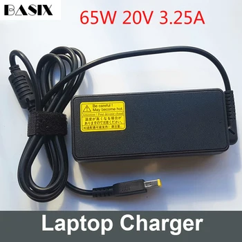 Basix New Genuine 65W 20V 3.25A Usb Interface Power Supply Charger AC Adapter for Lenovo Thinkpad X240 X240s Charger
Basix New Genuine 65W 20V 3.25A Usb Interface Power Supply Charger AC Adapter for Lenovo Thinkpad X240 X240s Charger