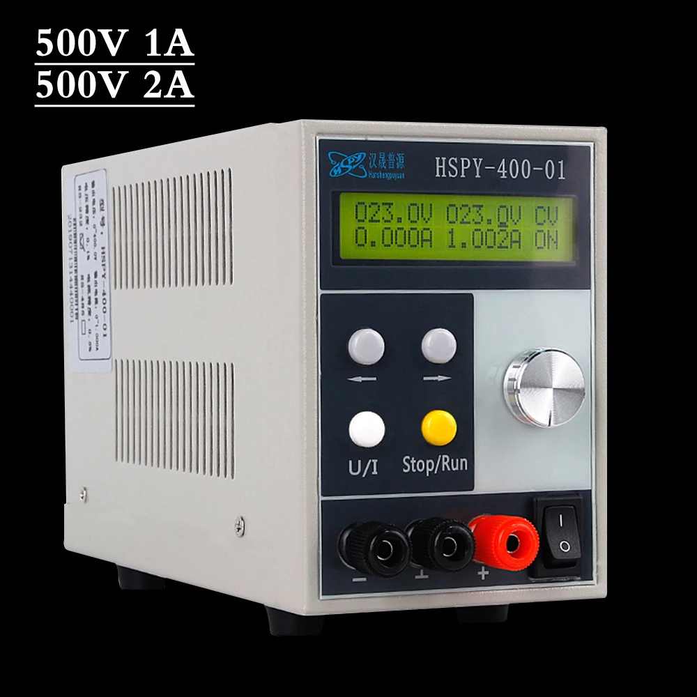 HSPY Switching DC Power Supply Programmable Professional Adjustable Regulated Bench Power voltage regulator 220 v
HSPY Switching DC Power Supply Programmable Professional Adjustable Regulated Bench Power voltage regulator 220 v
