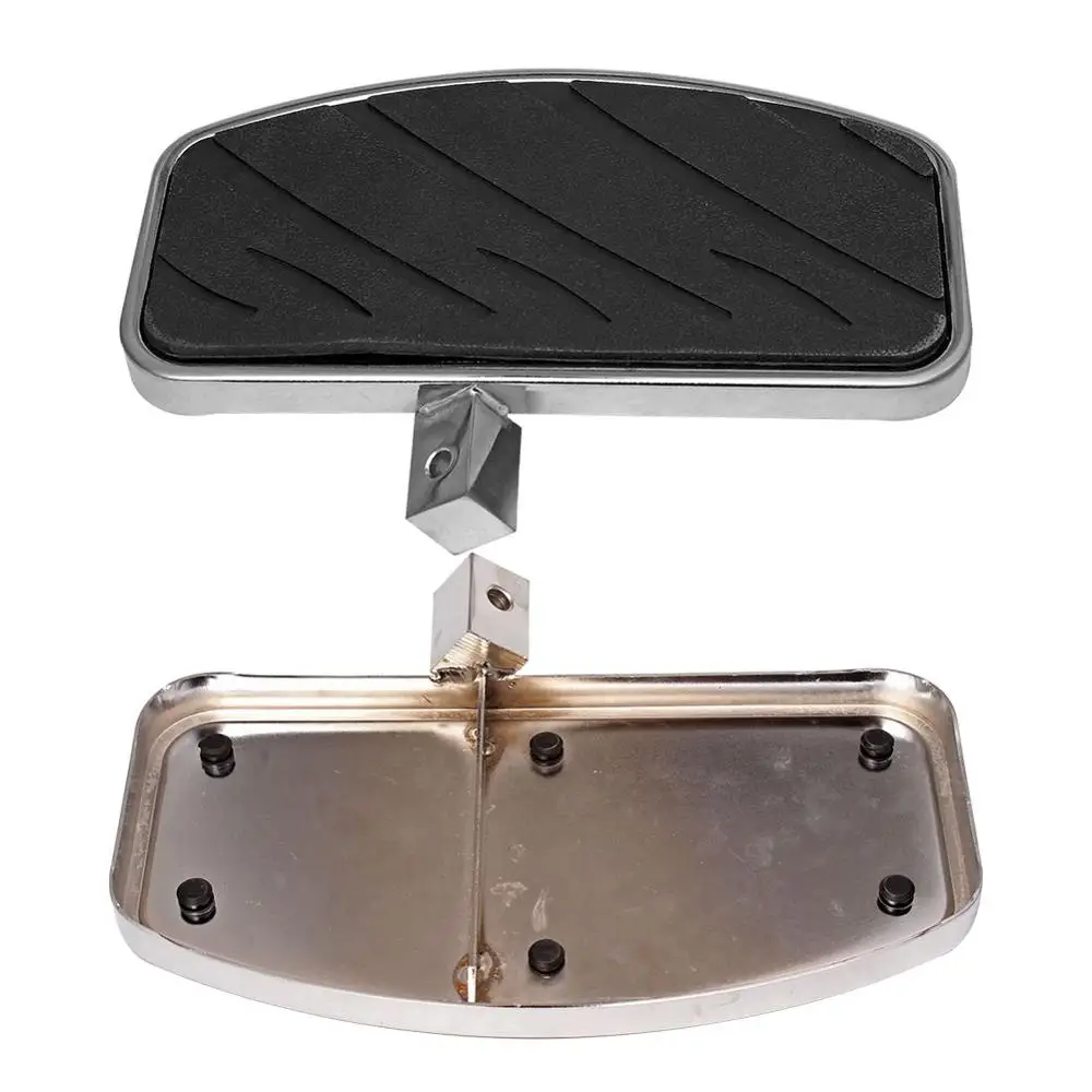 For Yamaha Vstar 1100 1300 Classic Custom Royal Star 1300 Motorcycle Front Passenger Foot Pegs Floorboards Footboard
For Yamaha Vstar 1100 1300 Classic Custom Royal Star 1300 Motorcycle Front Passenger Foot Pegs Floorboards Footboard