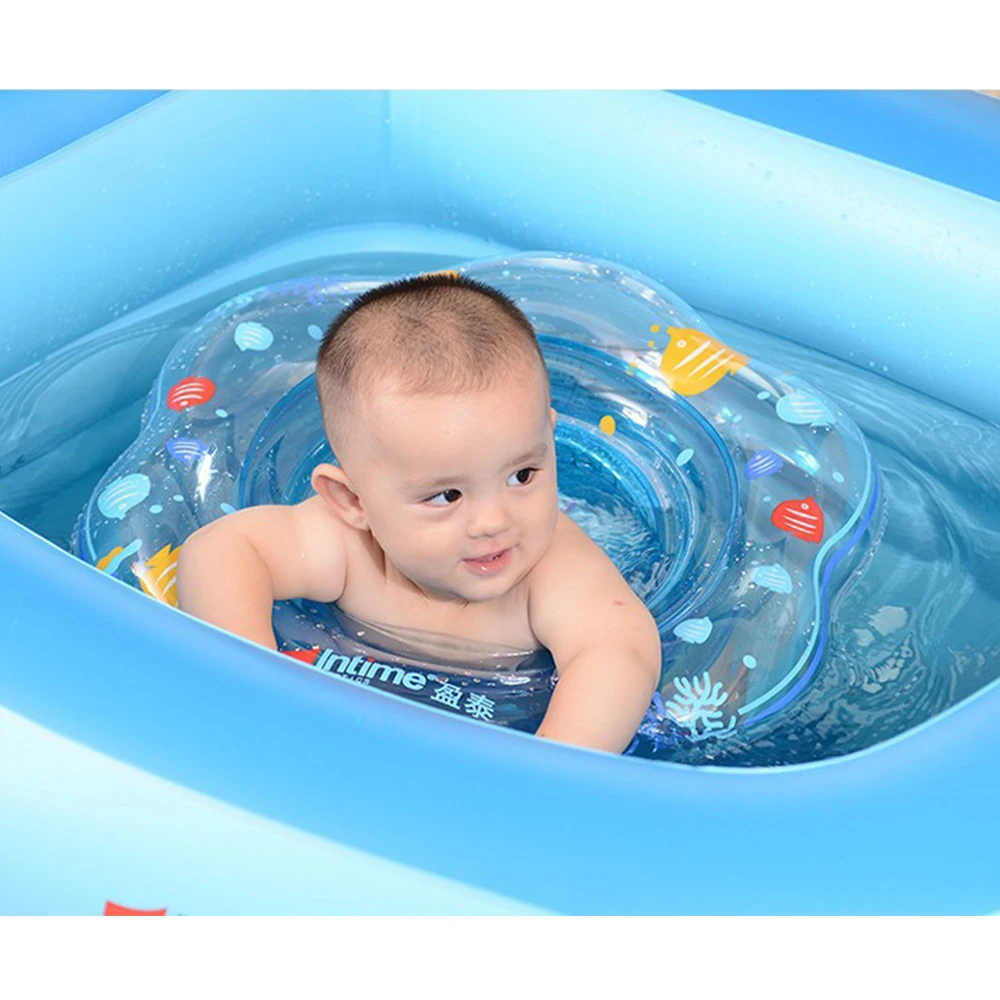 Новое поступление горячая Распродажа 52*21 см детский бассейн поплавок игрушка
