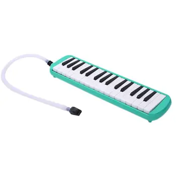 Tooth Piano Music Toy Melodica Harmonica 32 Key Beginners Musical Instrument Gifts Kids Adults Storage Bag
Tooth Piano Music Toy Melodica Harmonica 32 Key Beginners Musical Instrument Gifts Kids Adults Storage Bag