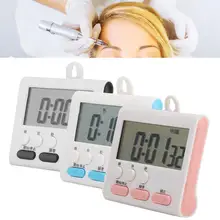 Multi-Function Tattoo Eyebrow Lip Timer Kitchen Cooking Hairdressing Salon Siesta Alarm Clock Reminder Tools Household Portables
Multi-Function Tattoo Eyebrow Lip Timer Kitchen Cooking Hairdressing Salon Siesta Alarm Clock Reminder Tools Household Portables
