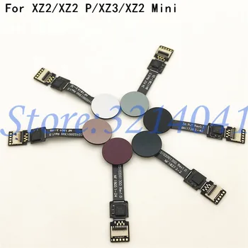 Top Quality For XZ2 Premium Fingerprint Scanner Flex For Sony Xperia XZ2 Compact XZ2 XZ2 XZ2P XZ3 XZ2 Mini Repair parts
Top Quality For XZ2 Premium Fingerprint Scanner Flex For Sony Xperia XZ2 Compact XZ2 XZ2 XZ2P XZ3 XZ2 Mini Repair parts