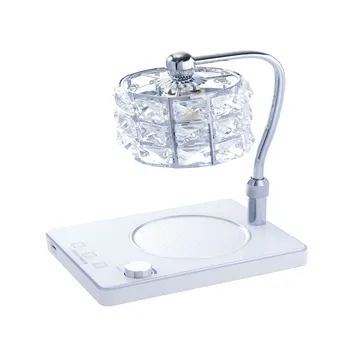 USB Charging Creative Night light Melting Wax Lamp Art Deco Table Lamp Table Lamps for Living Room
USB Charging Creative Night light Melting Wax Lamp Art Deco Table Lamp Table Lamps for Living Room