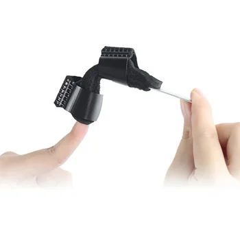 Middle Recovery Finger Brace Posture Corrector Tendon Rupture Fixation Rehabilitation Protective Phalanx Splints Nursing
Middle Recovery Finger Brace Posture Corrector Tendon Rupture Fixation Rehabilitation Protective Phalanx Splints Nursing