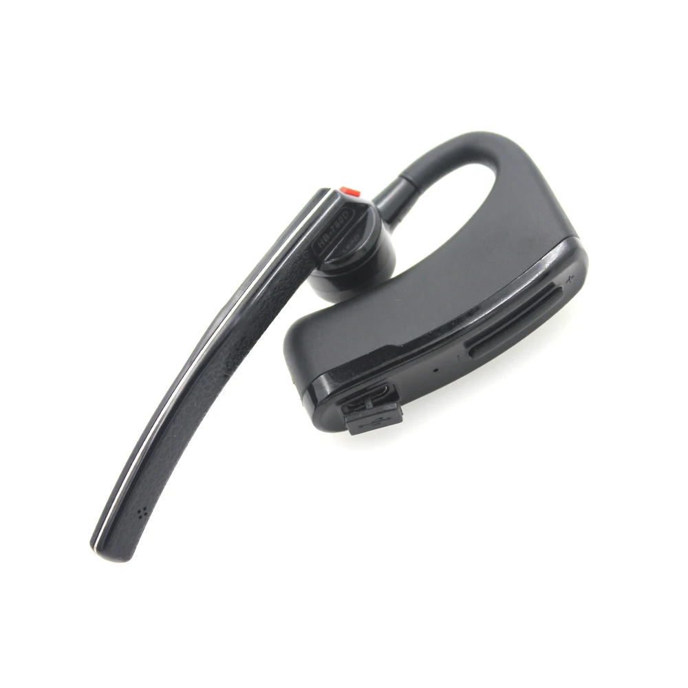 Walkie talkie Handsfree Bluetooth PTT earpiece wireless headphone headset for BaoFeng UV 82 5R 888S Two Way Radio Moto Bike|Рации| |