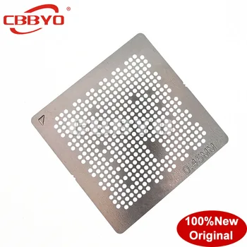 Direct heating 90*90 LGE2131 LGE2132 LGE2133 LGE2134 LGE2135 LGE2136 BGA Stencil
Direct heating 90*90 LGE2131 LGE2132 LGE2133 LGE2134 LGE2135 LGE2136 BGA Stencil