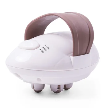 Electric 3D Drum Body Slimming Massager Roller Anti Cellulite Massage Device Fat Burner Machine Relieve Muscle Loss Weight Tool
Electric 3D Drum Body Slimming Massager Roller Anti Cellulite Massage Device Fat Burner Machine Relieve Muscle Loss Weight Tool