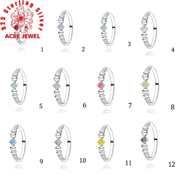 2020 NEW Authentic 925 Sterling Silver Rings Topaz Birthstone Beaded Rings women anniversary birthday party Jewelry gift
2020 NEW Authentic 925 Sterling Silver Rings Topaz Birthstone Beaded Rings women anniversary birthday party Jewelry gift