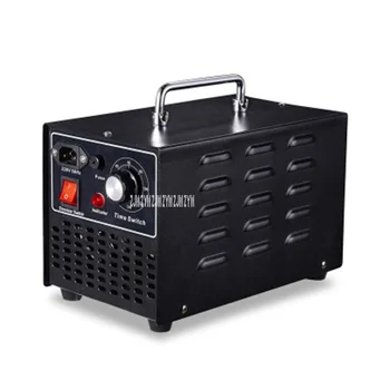 YJF- 108 Air Purifier Disinfection Machine Degradation Of Formaldehyde Air Ozone Generator Ozone Sterilizing Machine Ozone React
YJF- 108 Air Purifier Disinfection Machine Degradation Of Formaldehyde Air Ozone Generator Ozone Sterilizing Machine Ozone React