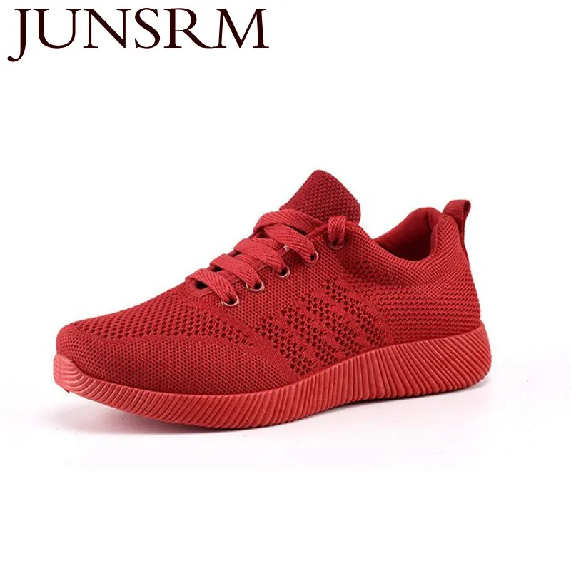 New Black no stock 2020 Spring and summer Designer Wedges Red Black Platform Sneakers Women Shoes Casual Air Mesh Female Shoes
New Black no stock 2020 Spring and summer Designer Wedges Red Black Platform Sneakers Women Shoes Casual Air Mesh Female Shoes