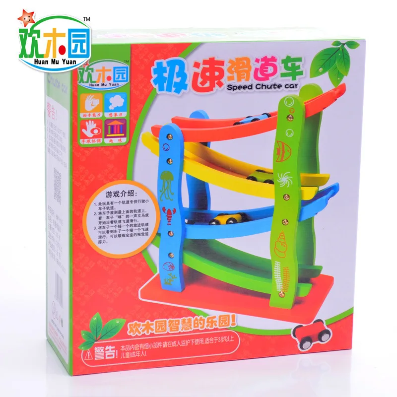 Baby Slide Car Wooden Children'S Educational Early Childhood Toy Inertia Camera Track hua xiang che
Baby Slide Car Wooden Children'S Educational Early Childhood Toy Inertia Camera Track hua xiang che